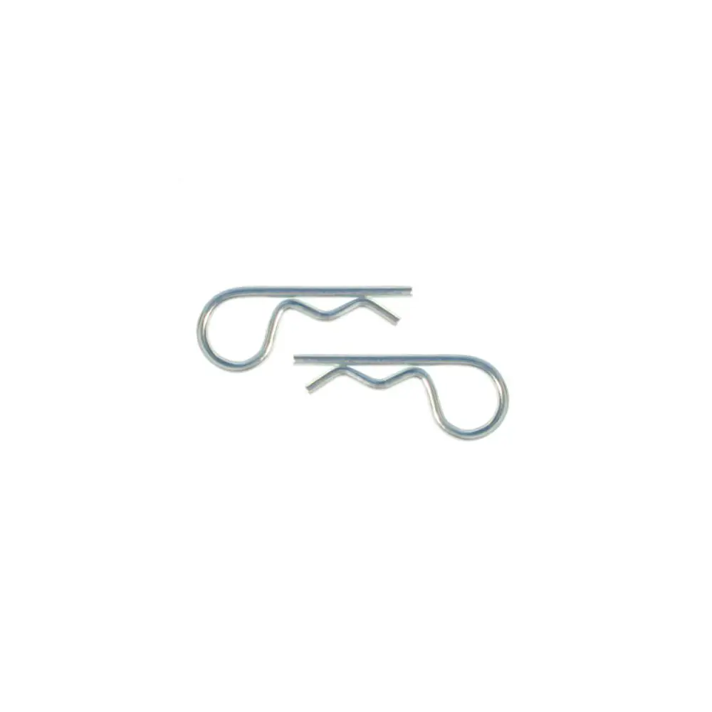Trailer Hitch Pin Clip - Set Of 2 - ROA910023